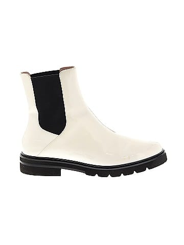 Stuart Weitzman Ankle Boots (view 1)