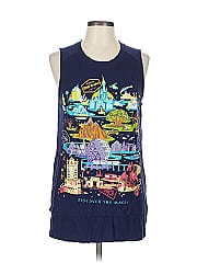 Disney Parks Sleeveless T Shirt