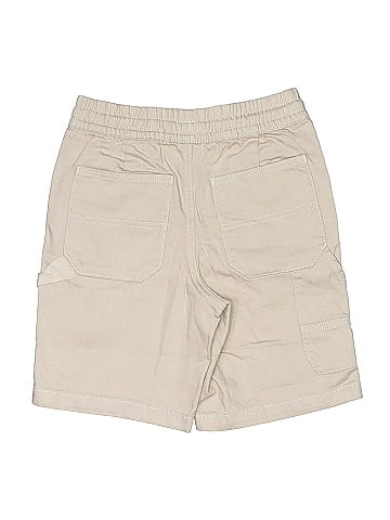 Hanna Andersson Khaki Shorts (view 2)