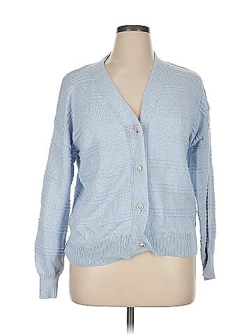 Cupcakes & Cashmere Cardigan (view 1)