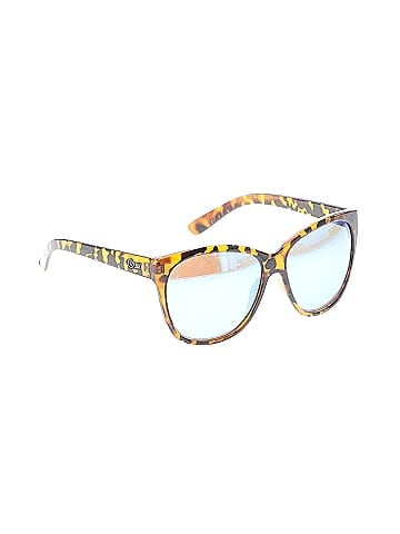 Quay Sunglasses (view 1)