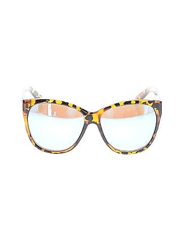 Quay Sunglasses (view 2)