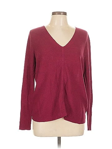 Eileen Fisher Pullover Sweater (view 1)