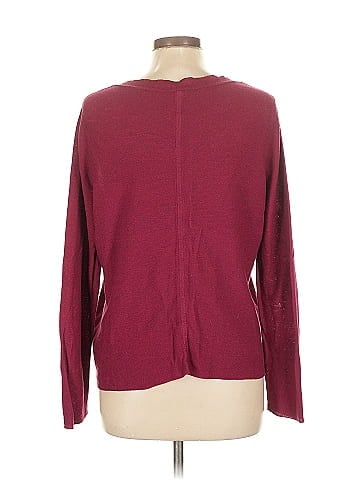Eileen Fisher Pullover Sweater (view 2)