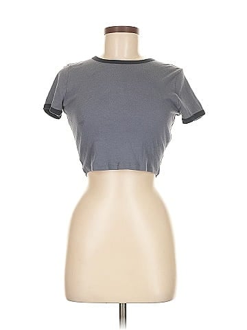 Hollister Short Sleeve T-Shirt (view 1)