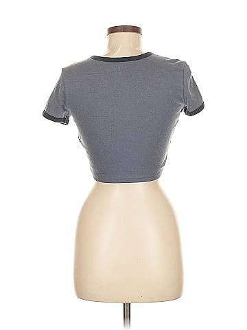 Hollister Short Sleeve T-Shirt (view 2)