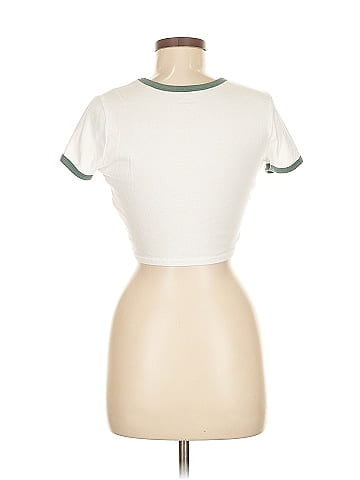 Hollister Short Sleeve T-Shirt (view 2)