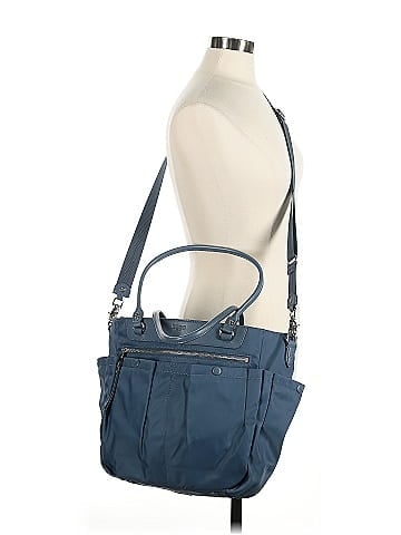 MZ Wallace Satchel (view 2)