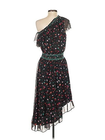 Joie Cocktail Dress (view 2)