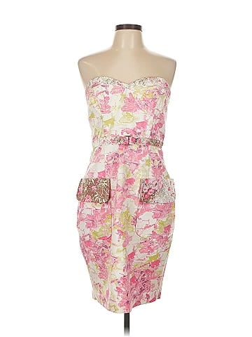 Tracy Reese Cocktail Dress (view 1)