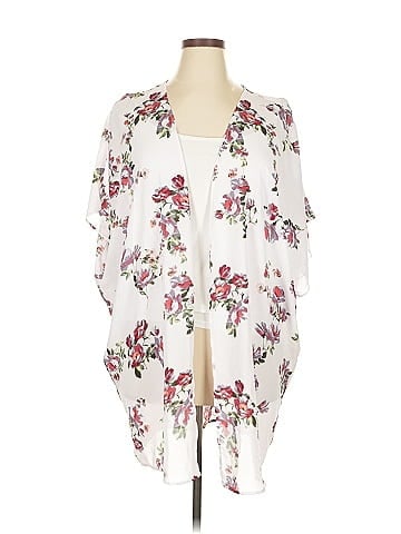 Maurices Kimono (view 1)