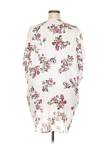 Maurices Kimono (view 2)