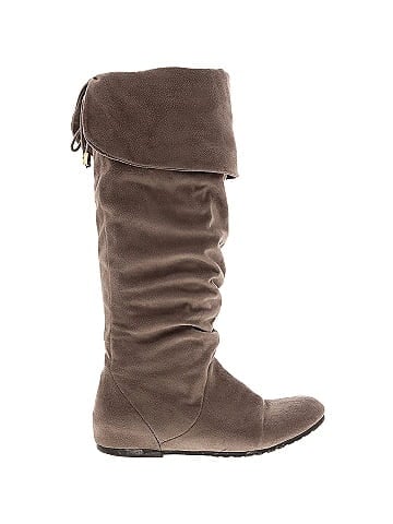 Aldo Boots (view 1)