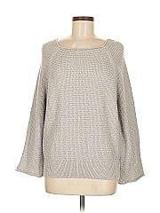 Ann Taylor Factory Pullover Sweater