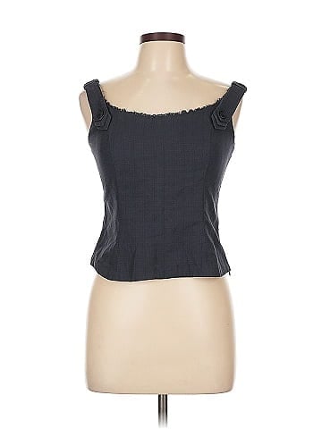 Les Copains Sleeveless Top (view 1)