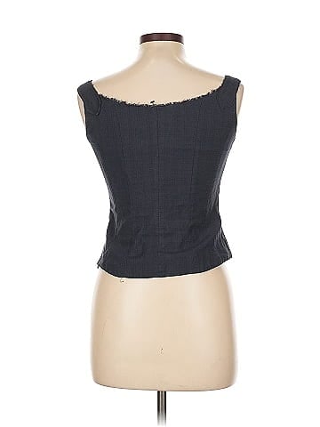 Les Copains Sleeveless Top (view 2)