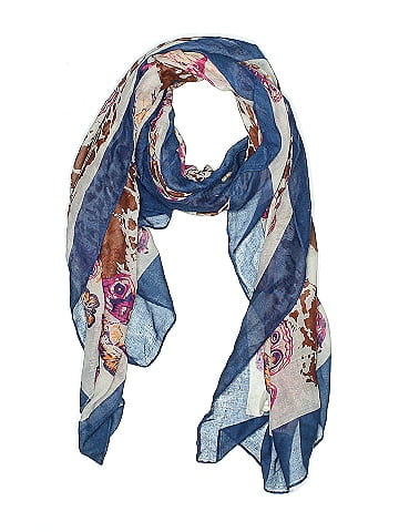 Unbranded Scarf (view 1)