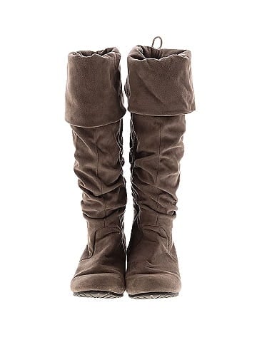 Aldo Boots (view 2)