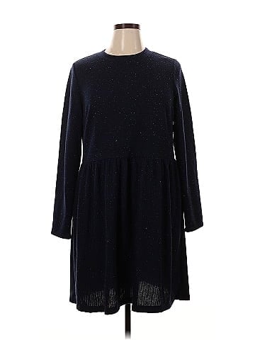 Ann Taylor LOFT Casual Dress (view 1)