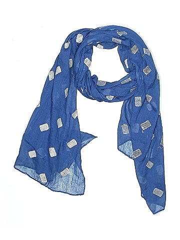 Unbranded Scarf (view 1)