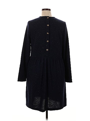 Ann Taylor LOFT Casual Dress (view 2)