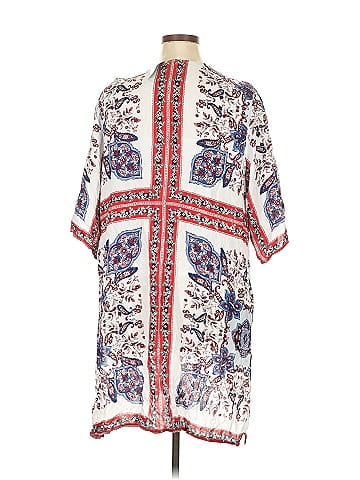Maurices Kimono (view 2)