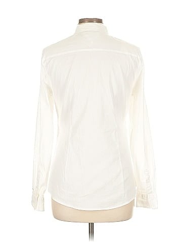 Tommy Hilfiger Long Sleeve Button-Down Shirt (view 2)