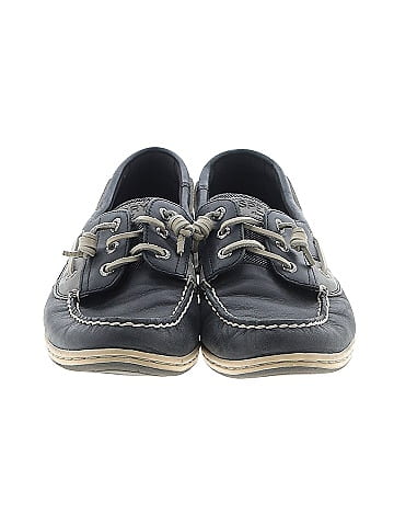 Sperry Top Sider Flats (view 2)