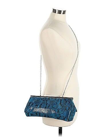 Unbranded Leather Clutch (view 2)