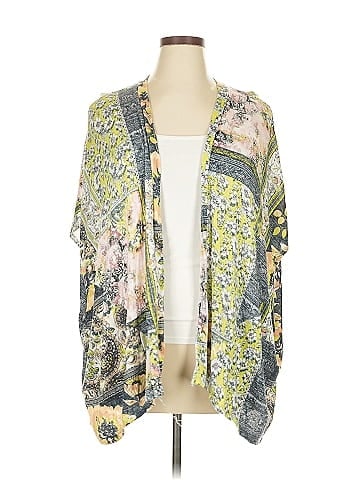 Maurices Kimono (view 1)