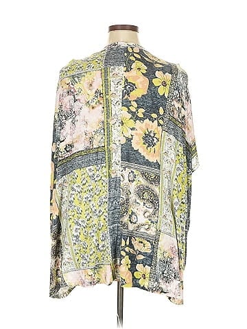 Maurices Kimono (view 2)