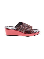 Donald J Pliner Wedges