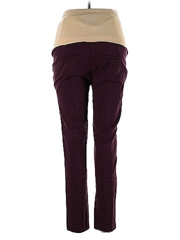 Motherhood Casual Pants (view 2)