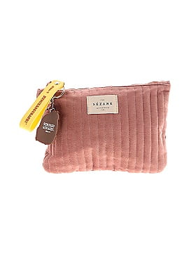 Sézane Wristlet