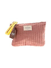 Sézane Wristlet