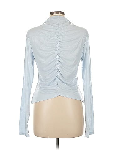 Active by Old Navy Turtleneck Sweater (view 2)