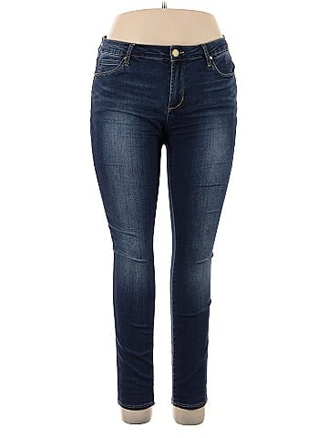 Articles of Society Jeans (view 1)
