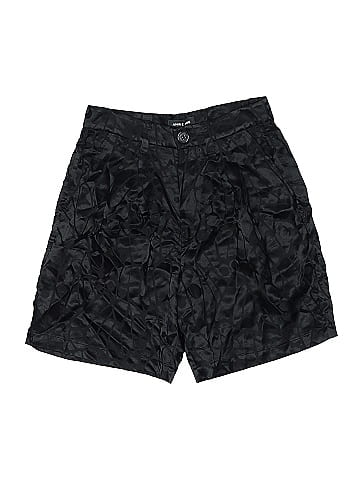 Anine Bing Athletic Shorts (view 1)