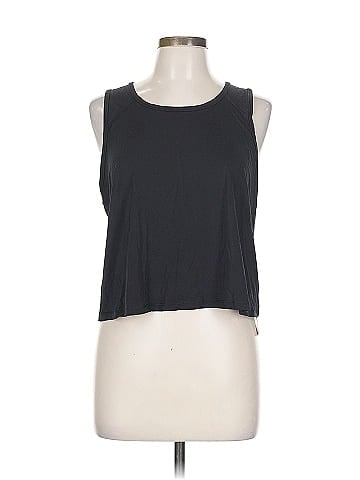 OFFLINE by Aerie Sleeveless T-Shirt (view 1)