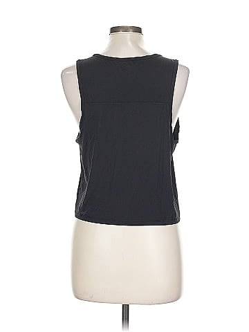 OFFLINE by Aerie Sleeveless T-Shirt (view 2)