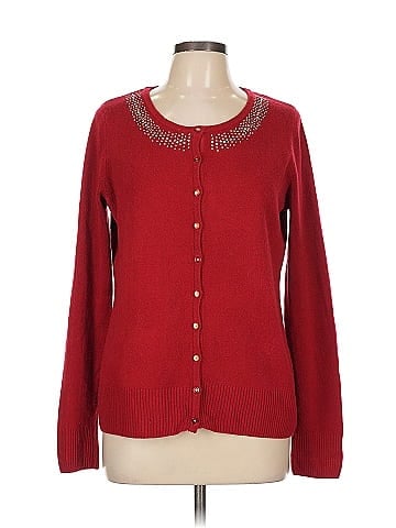 Karen Scott Cardigan (view 1)