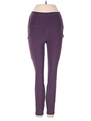 Lululemon Athletica Active Pants (view 1)