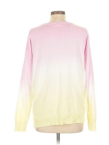 BeachLunchLounge Pullover Sweater (view 2)