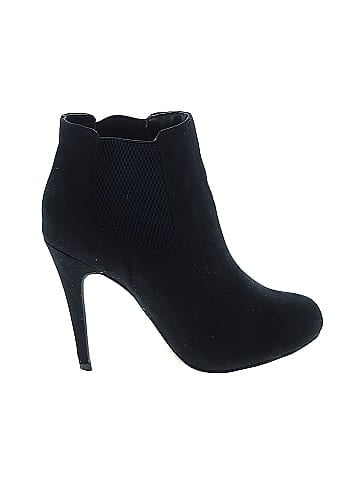 Aldo Ankle Boots (view 1)