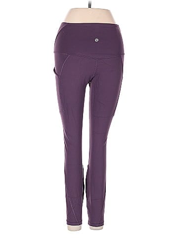 Lululemon Athletica Active Pants (view 2)