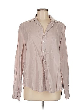 Frank & Eileen Long Sleeve Button Down Shirt