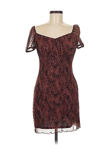 Topshop Cocktail Dress (view 1)