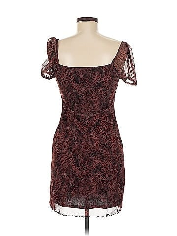 Topshop Cocktail Dress (view 2)