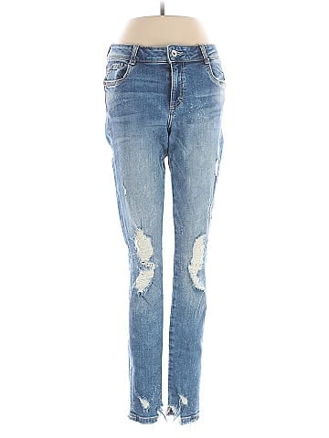 Trafaluc by Zara Jeans (view 1)