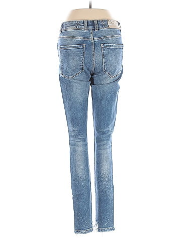Trafaluc by Zara Jeans (view 2)